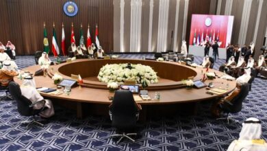 مجلس التعاون الخليجي يدعو إلى دعم البنك المركزي في عدن وتعزيز العملة الوطنية