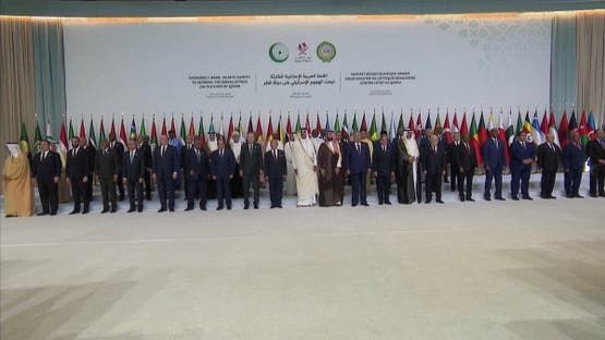 مجلس التعاون الخليجي يوجه لتفعيل آليات الدفاع المشترك وقدرات الردع