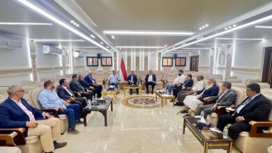 مجلس الشورى يستعرض في اجتماع المستجدات السياسية والعسكرية والاقتصادية