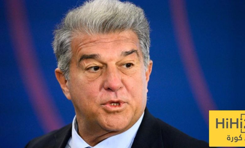 مجلس المدينة يصدم برشلونة بشأن العودة إلى الكامب نو