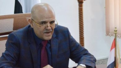 محافظ تعز يوجه بإخلاء المباني والمنشآت المستولى عليها خارج القانون