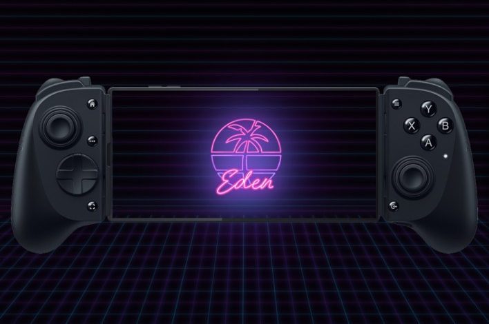 محاكي جديد لجهاز Nintendo Switch يصل رسميًا إلى متجر Google Play لأندرويد