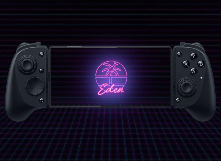 محاكي جديد لجهاز Nintendo Switch يصل رسميًا إلى متجر Google Play لأندرويد