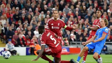 ليفربول