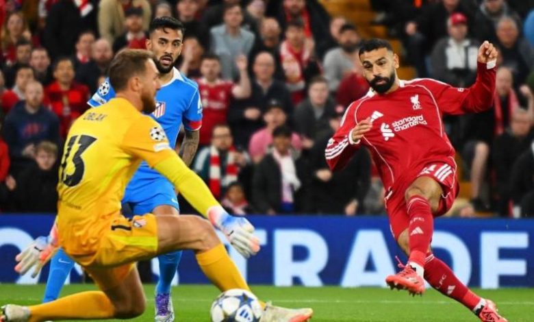 محمد صلاح