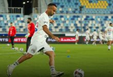 محمد مجدي أفشة