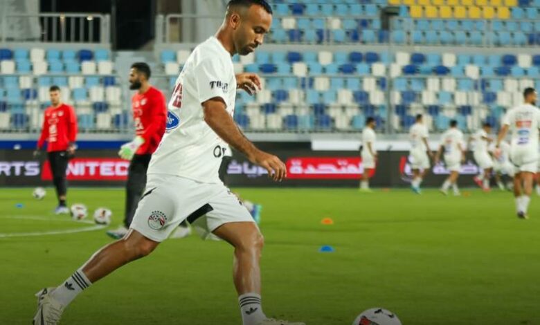 محمد مجدي أفشة