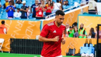 محمود حسن تزيزيجية