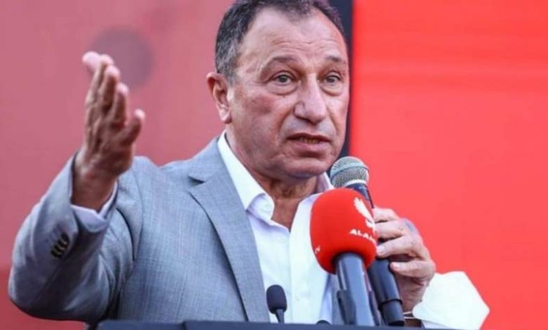 محمود الخطيب