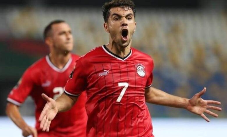 محمود صابر