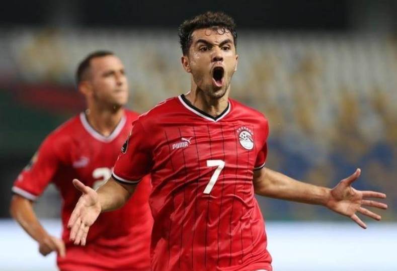 محمود صابر