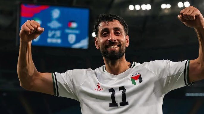 مدرب فلسطين يكشف سر استبعاد عدي الدباغ – كل الكورة