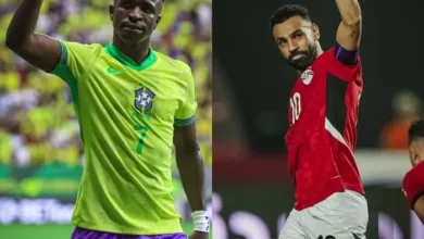 مدير الاتصالات بالاتحاد البرازيلي يوضح موقف ودية مصر والبرازيل |خاص – كل الكورة
