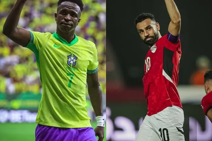 مدير الاتصالات بالاتحاد البرازيلي يوضح موقف ودية مصر والبرازيل |خاص – كل الكورة