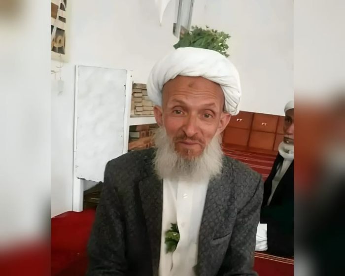 مركز حقوقي يطالب بالكشف عن مسن سبعيني مخفي قسرًا في سجون الحوثيين منذ سبع سنوات