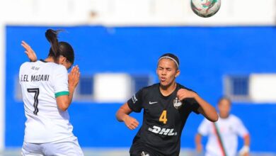 الجيش الملكي ومسار