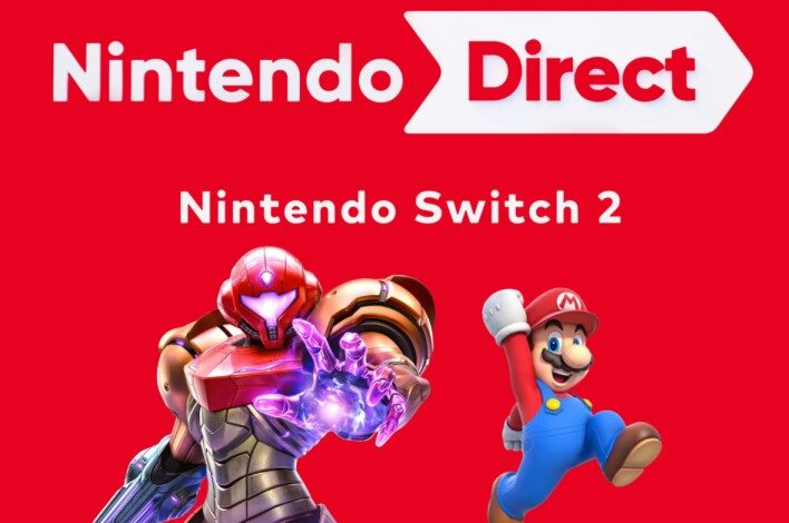 مسرب موثوق يؤكد حدث Nintendo Direct في سبتمبر وترقب لإعلانات Metroid Prime 4 وMario