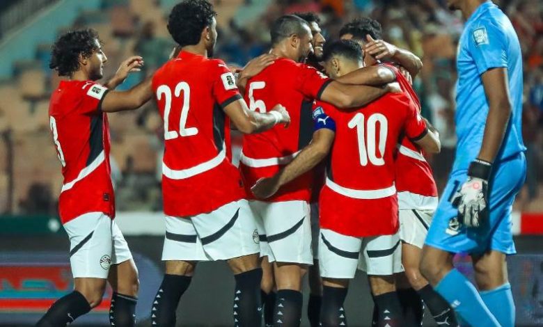 مصر تتعادل سلبيًا مع بوركينا فاسو.. وتأجيل حسم التأهل للمونديال إلى المباراة المقبلة