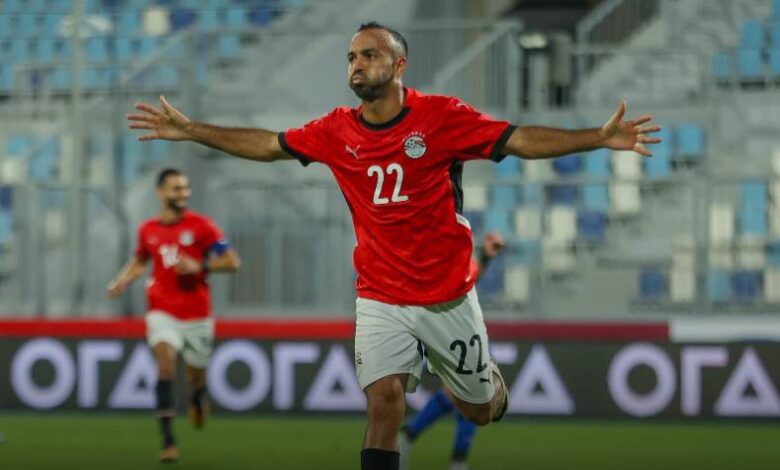 محمد مجدي أفشة