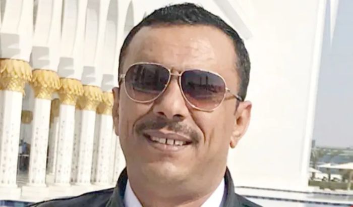 مصير مجهول لمسؤول سابق بوزارة الصحة بعد اختطافه في صنعاء
