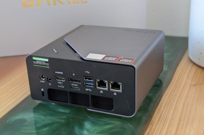 معالج Ryzen 7 H 255 الجديد يقدم أداءً مماثلًا تقريبًا لـ Ryzen 7 7840HS بعد 3 سنوات