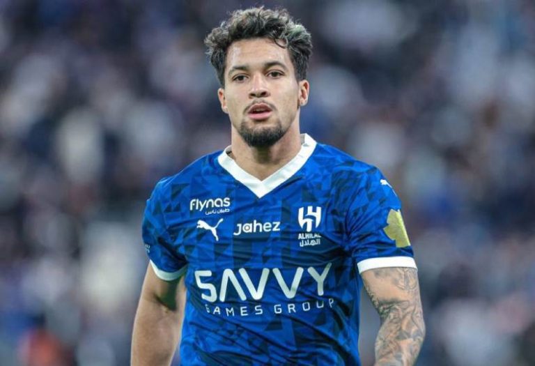 ماركوس ليوناردو