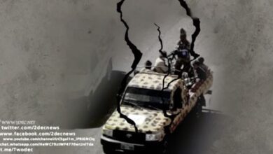 مليشيا الحوثي تحاول التغطية على اختراقها بجرائم اختطاف جديدة