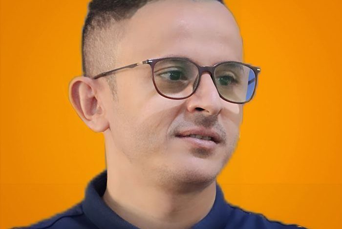مليشيا الحوثي تختطف الصحفي ماجد زايد في صنعاء
