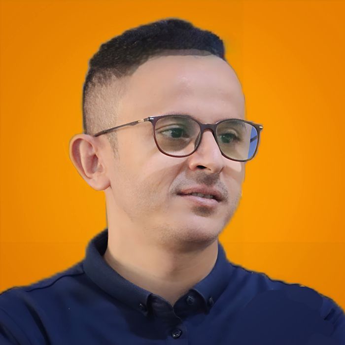 مليشيا الحوثي تختطف الصحفي ماجد زايد في صنعاء