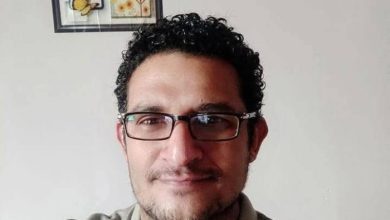 مليشيا الحوثي تختطف الكاتب أوراس الإرياني في صنعاء