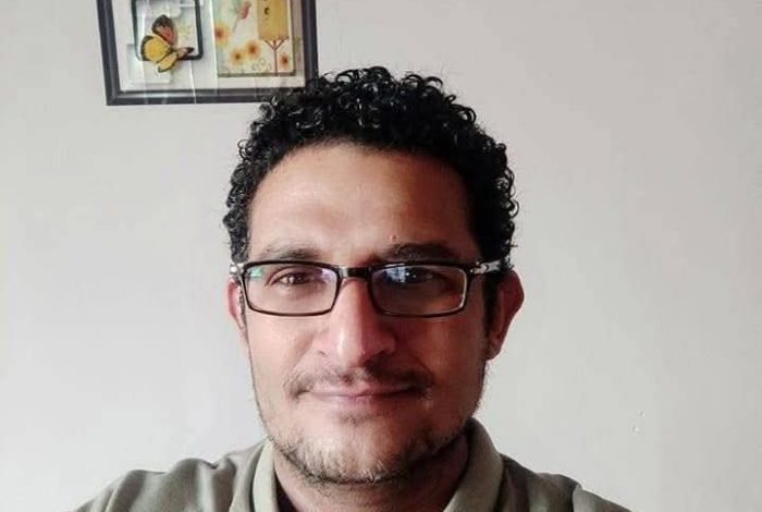 مليشيا الحوثي تختطف الكاتب أوراس الإرياني في صنعاء