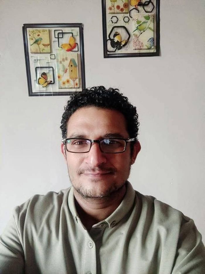 مليشيا الحوثي تختطف الكاتب أوراس الإرياني في صنعاء