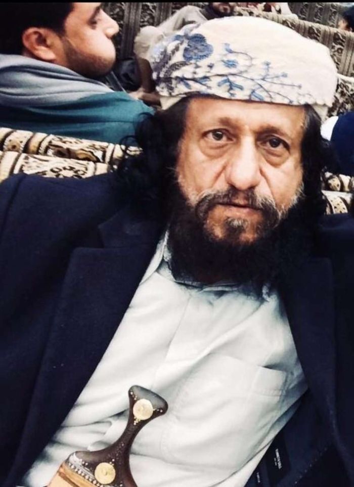 مليشيا الحوثي تختطف مجددًا رئيس نادي المعلمين بصنعاء