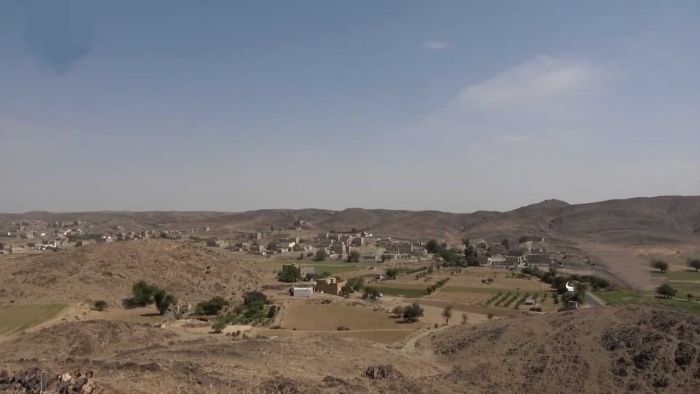 مليشيا الحوثي تدشن ثكنة طائفية في البيضاء بدعم خارجي