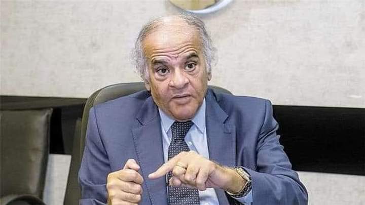 بوست مفاجئ وتحذير قوي من ممدوح عباس بالتزامن مع فوز الزمالك على المصري البورسعيدي في الدوري