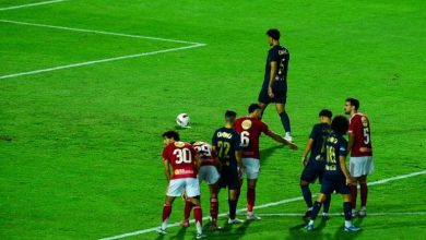 الأهلي والزمالك