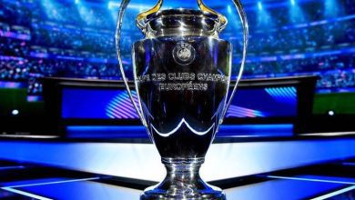 كأس دوري أبطال أوروبا