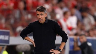 من هو بورنو لاج المرشح لتدريب الأهلي؟ – كل الكورة