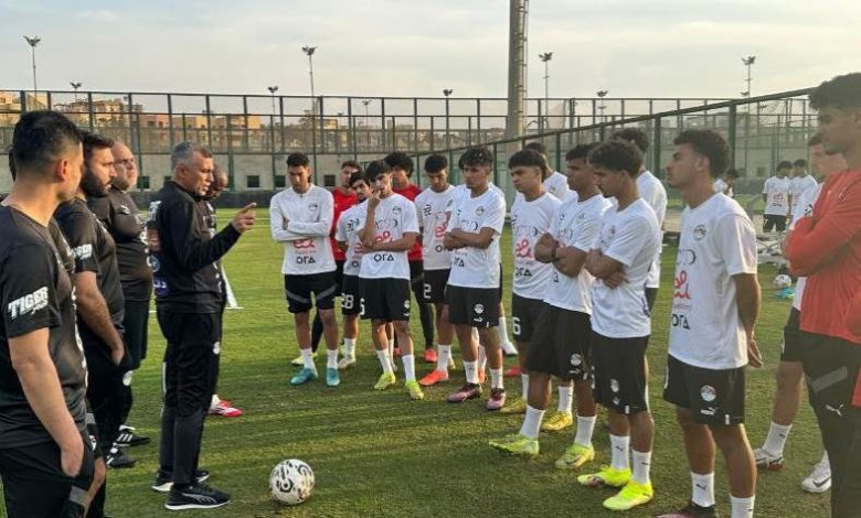 منتخب الشباب