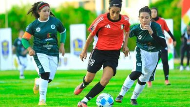 منتخب الميني فوتبول