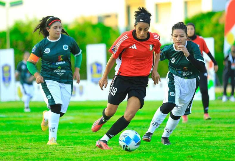 منتخب الميني فوتبول
