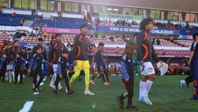 مصر ضد اليابان