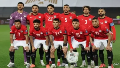 منتخب مصر يتدرب في الثامنة والنصف باستاد السلام – كل الكورة