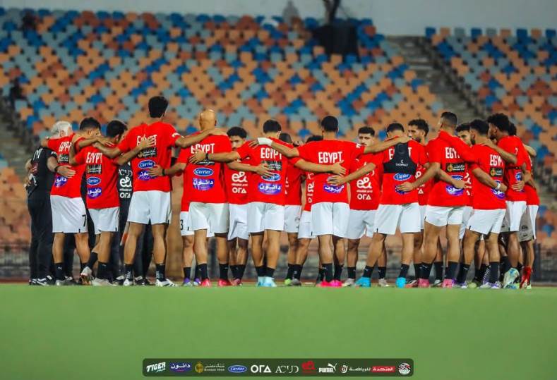 منتخب مصر