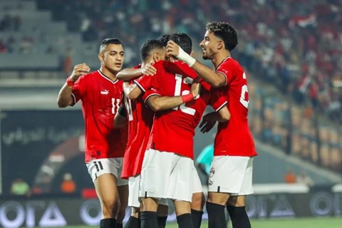 بوركينا فاسو