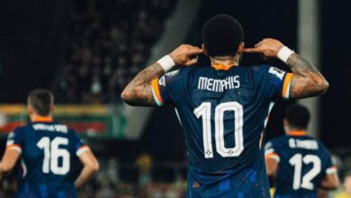 منتخب هولندا