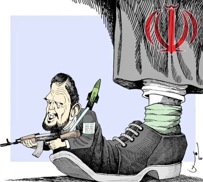 منصة بريطانية: الحوثيون يعتمدون على "أسطول الظل" لتهريب النفط الإيراني الى "رأس عيسى"