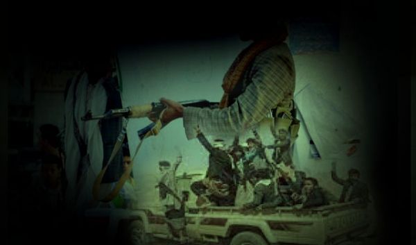 منظمة: الحوثيون يختطفون 25 مواطنًا في البيضاء احتفلوا بثورة 26 سبتمبر