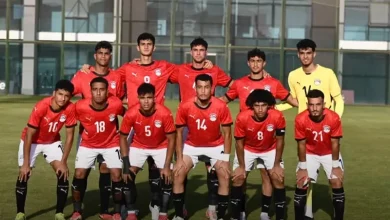 مواعيد مباريات منتخب الشباب في كأس العالم – كل الكورة