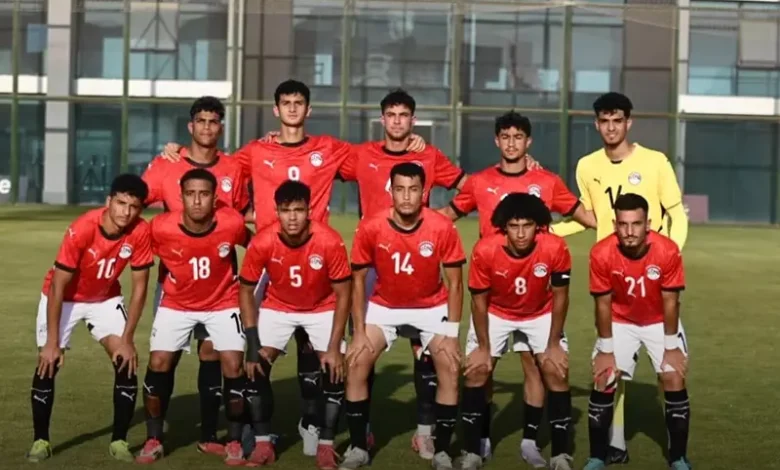 مواعيد مباريات منتخب الشباب في كأس العالم – كل الكورة